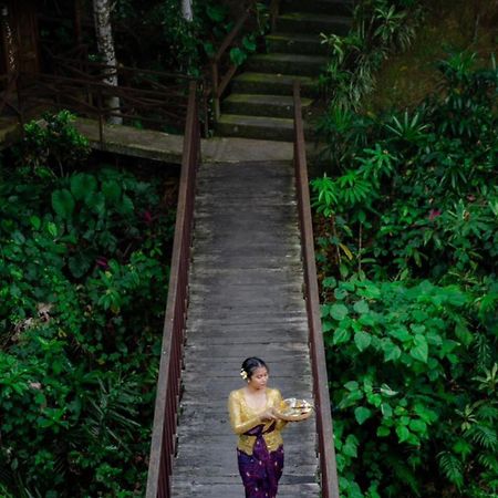 Ubud Heaven Sayan מראה חיצוני תמונה
