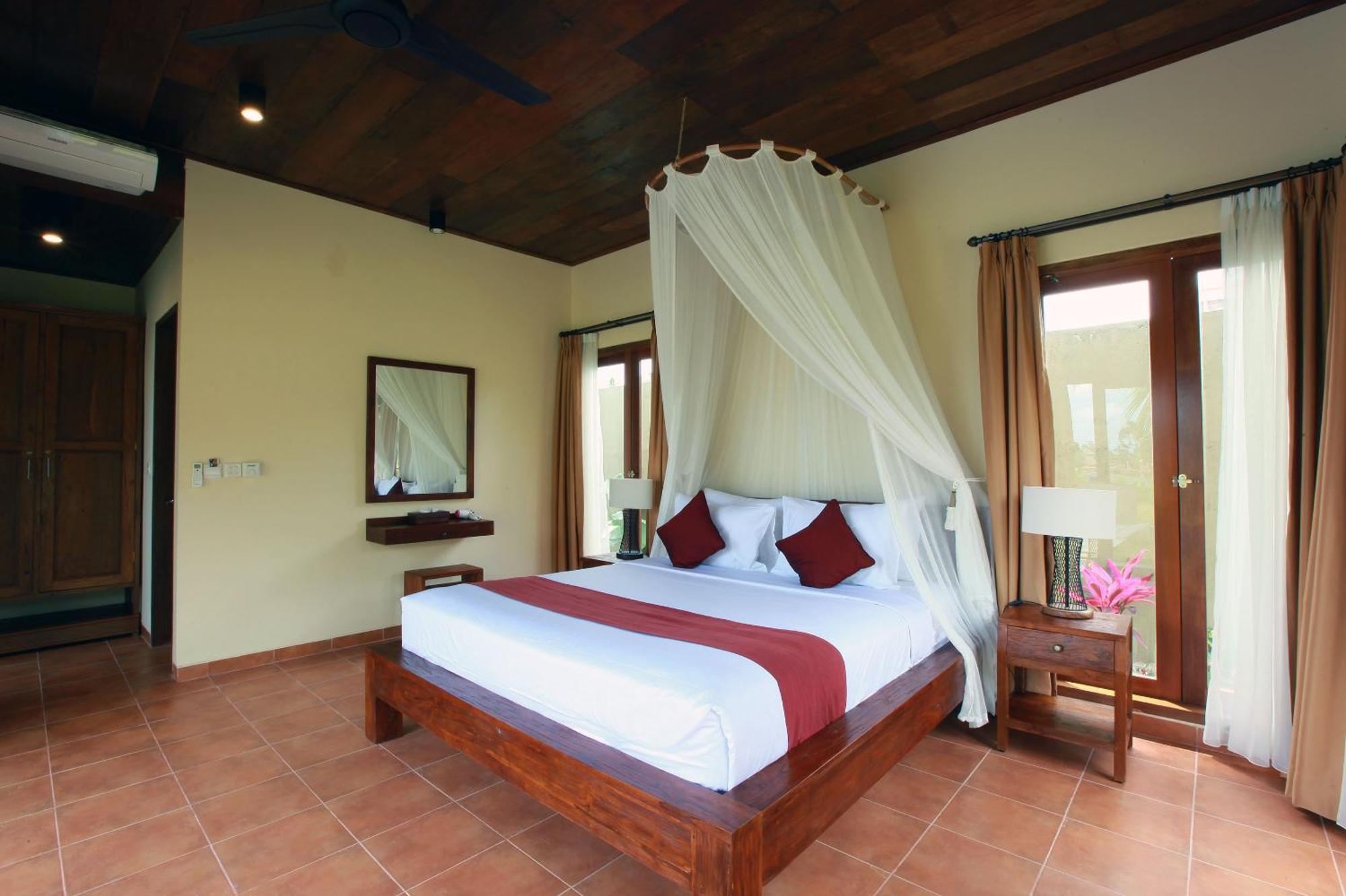 Ubud Heaven Sayan חדר תמונה